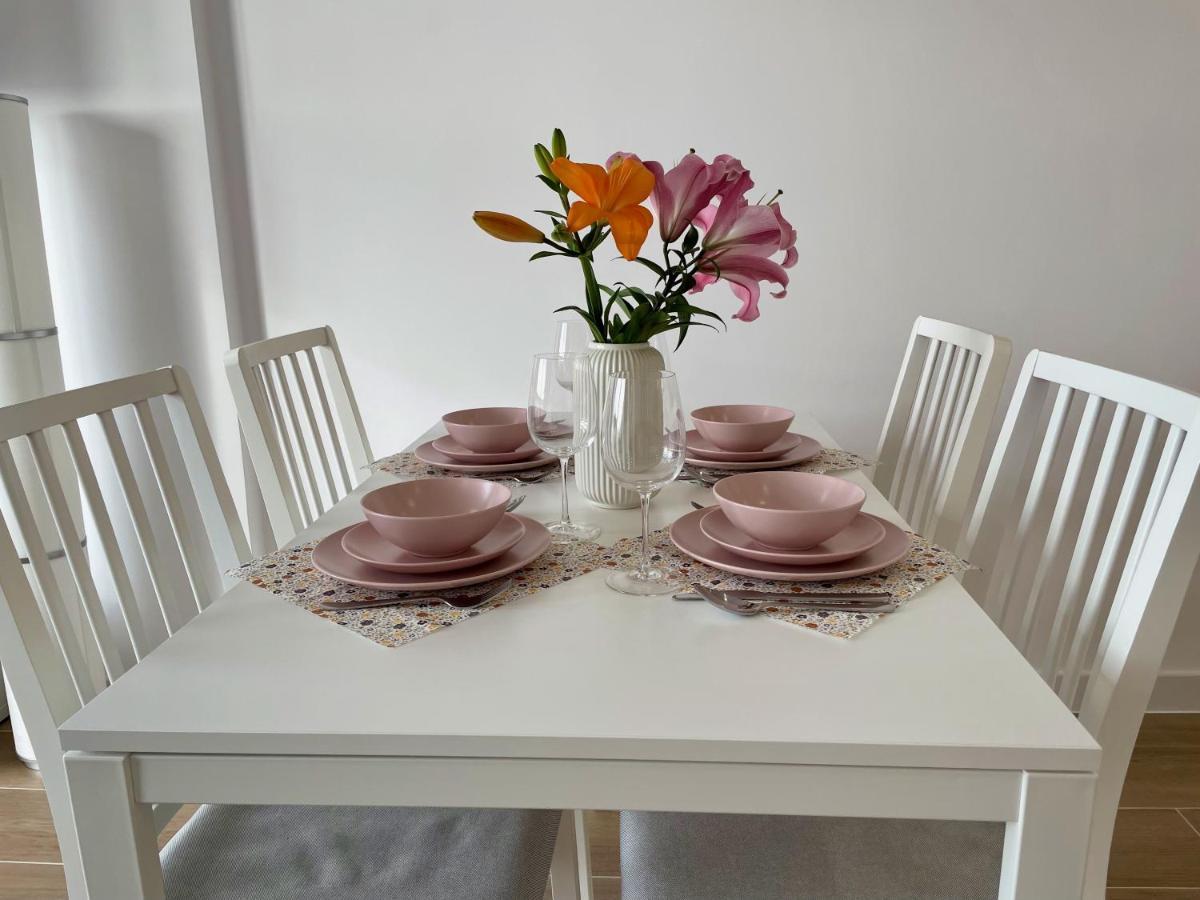 Apartament Malibu Park 2116 - Ocean View Costa Adeje  Zewnętrze zdjęcie