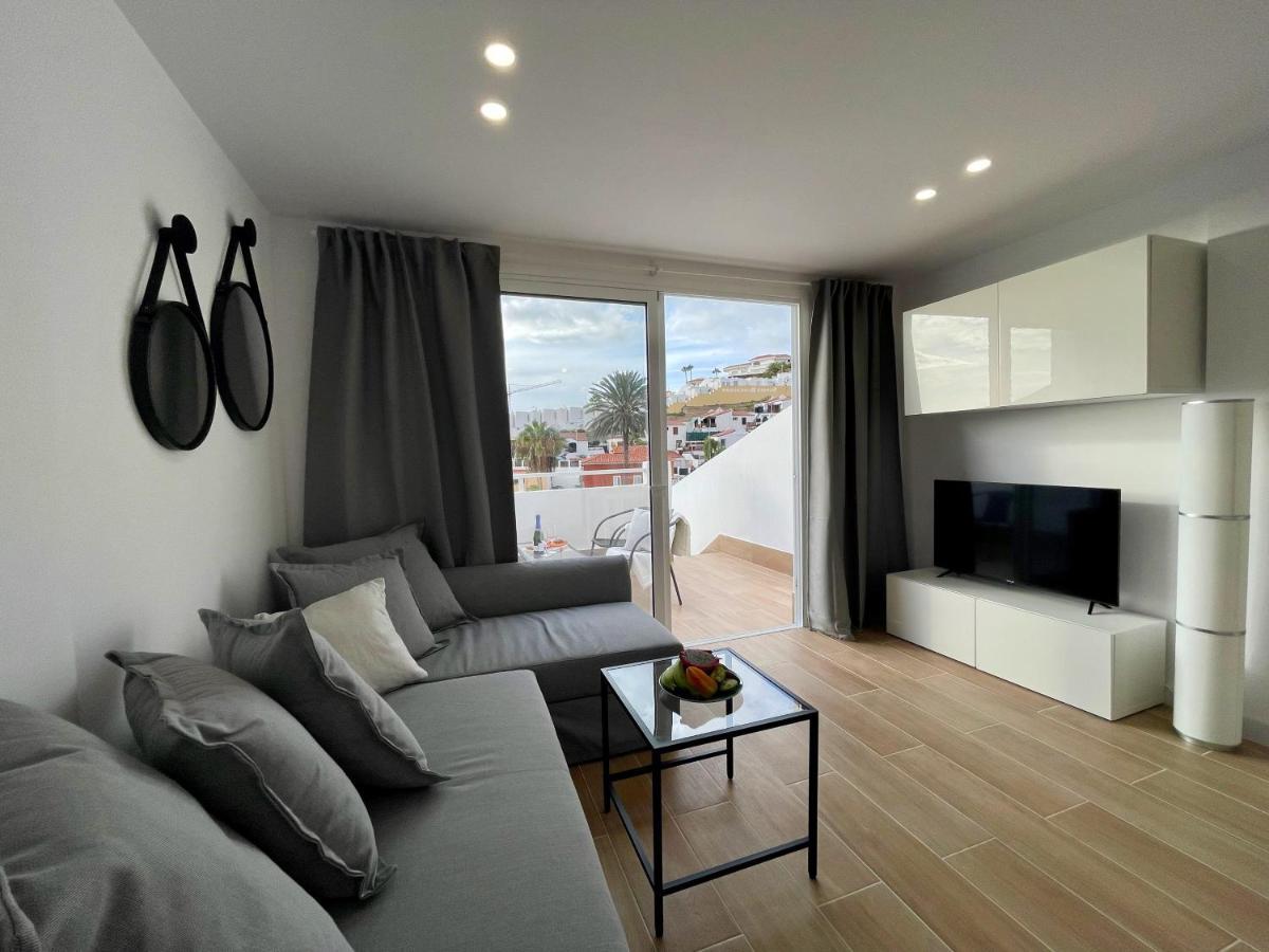 Apartament Malibu Park 2116 - Ocean View Costa Adeje  Zewnętrze zdjęcie