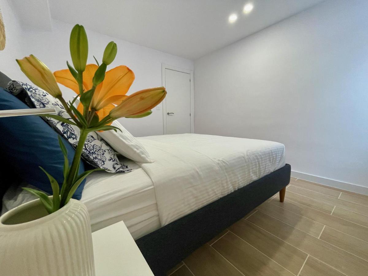 Apartament Malibu Park 2116 - Ocean View Costa Adeje  Zewnętrze zdjęcie
