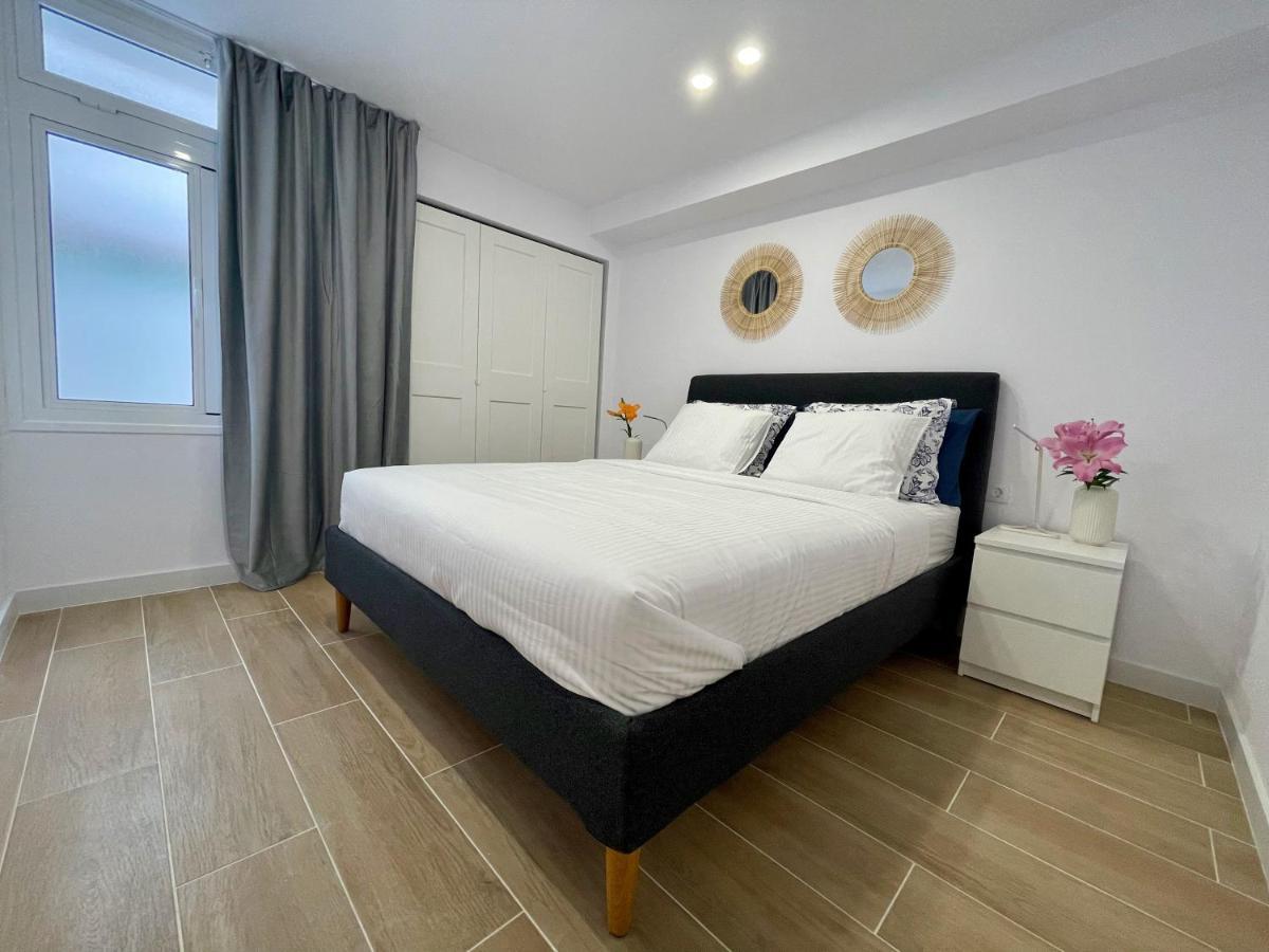 Apartament Malibu Park 2116 - Ocean View Costa Adeje  Zewnętrze zdjęcie