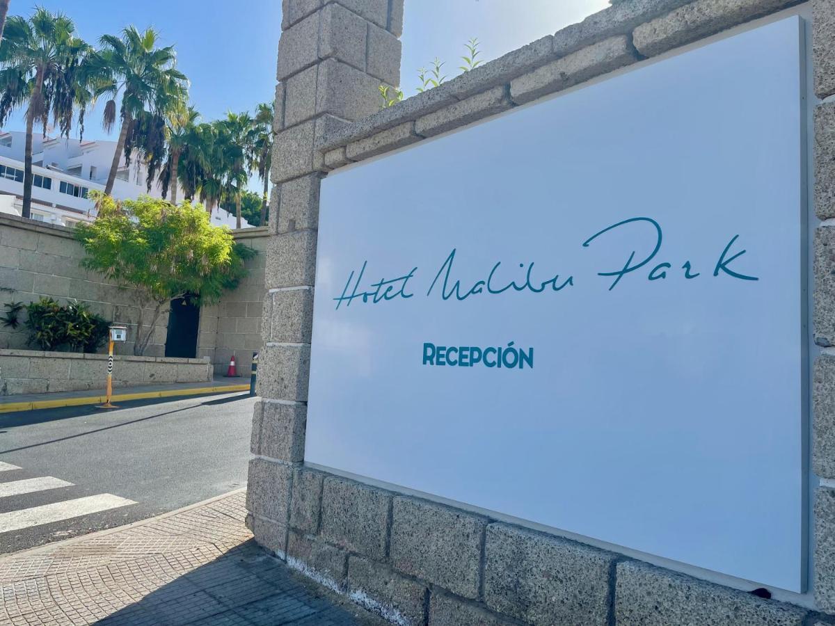 Apartament Malibu Park 2116 - Ocean View Costa Adeje  Zewnętrze zdjęcie